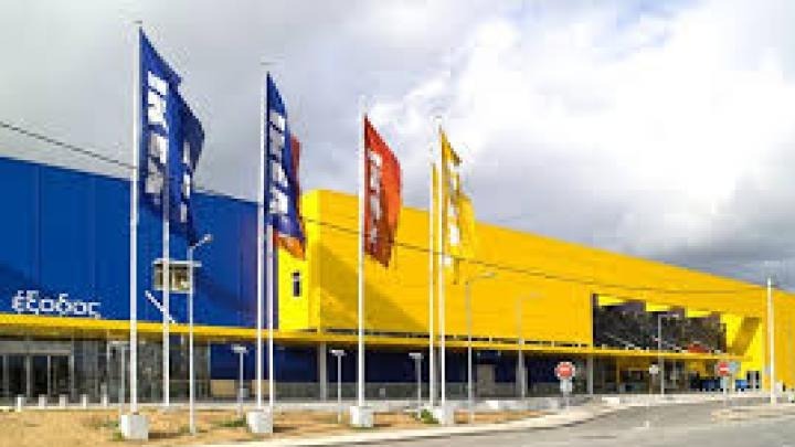 ΙΚΕΑ: Αναστέλλει τις δραστηριότητές της σε Ρωσία και Λευκορωσία (vid)