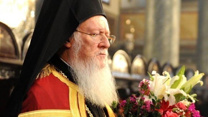 Μήνυμα του Οικουμενικού Πατριάρχη Βαρθολομαίου για την επέτειο του «ΟΧΙ»: «Η μικρή Ελλάδα κατατρόπωσε τη μεγάλη Ιταλία»