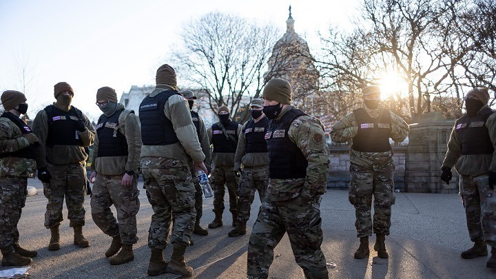 Το FBI αν και είχε πληροφορίες για τον σχεδιασμό βίαιων επεισοδίων στο Καπιτώλιο την 6η Ιανουαρίου δεν αντέδρασε
