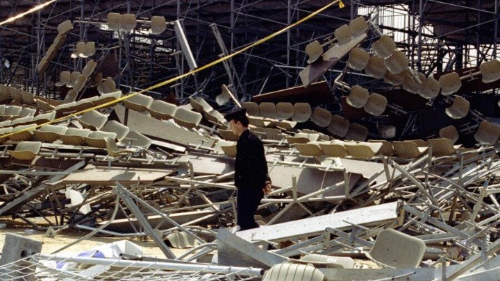 Γαλλία: 5 Μαΐου – Ημέρα χωρίς επαγγελματικό ποδόσφαιρο