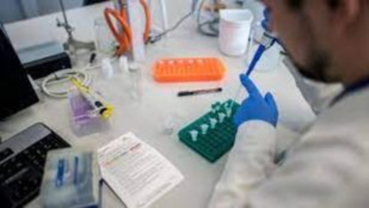 Ισραήλ: Πρώτο κρούσμα της Δέλτα Plus