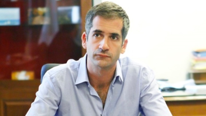 Σύγκρουση Μπακογιάννη με Κύρτσο λόγω του σχολίου του για τον θάνατο της Φ. Γεννηματά – «Αιδώς Αργείοι»