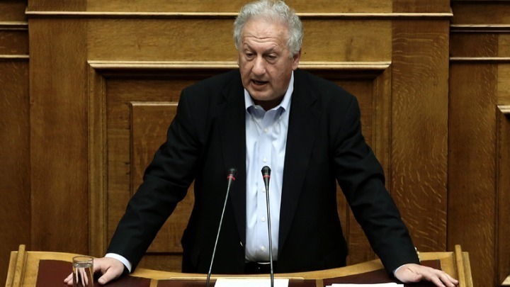Σκανδαλίδης: «Η Φώφη Γεννηματά θα νικήσει και τώρα» (vid)