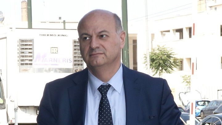 Κ. Τσιάρας: To revenge porn θα αναβαθμιστεί σε κακούργημα