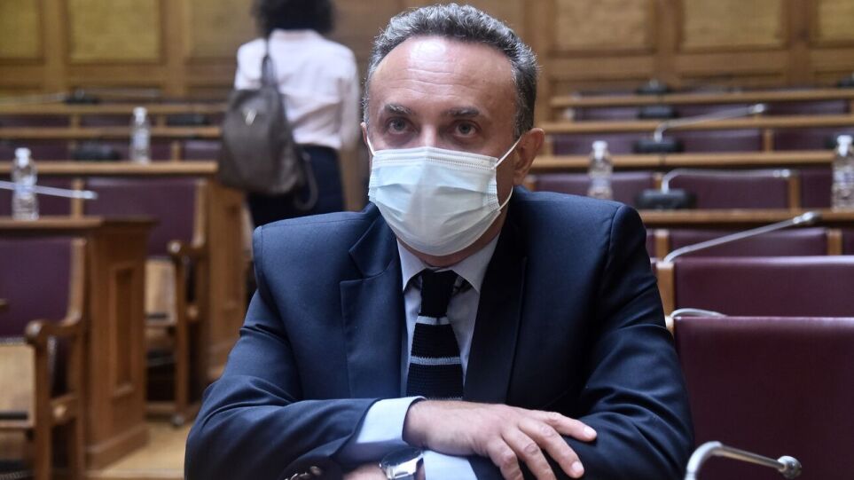Δεν άρθηκε η ασυλία του Σταύρου Κελέτση της ΝΔ