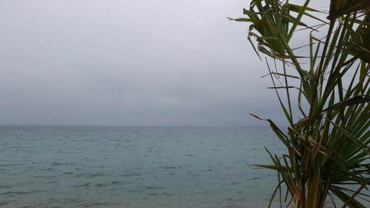 Κέρκυρα: Πλημμυρικά φαινόμενα, κατολισθήσεις και ακυρώσεις πτήσεων