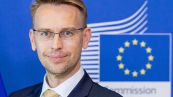 Πίτερ Στάνο: «Αναμένουμε από την Τουρκία ότι οι ενέργειές της προς τα κράτη-μέλη της ΕΕ δεν θα είναι μονομερείς»