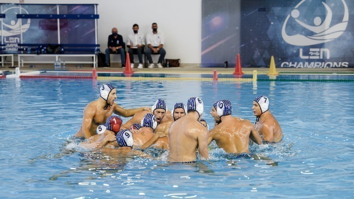 Έτοιμος να γράψει ιστορία ο Απόλλωνας μετά την νίκη επί της Μονπελιέ