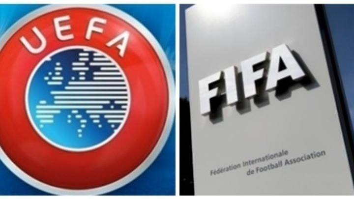 CONMEBOL – UEFA: Θέλουνε να πάνε κόντρα στην FIFA