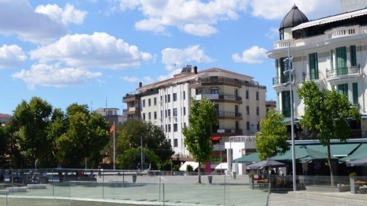Κοζάνη: 2η νύχτα χωρίς θέρμανση η πόλη