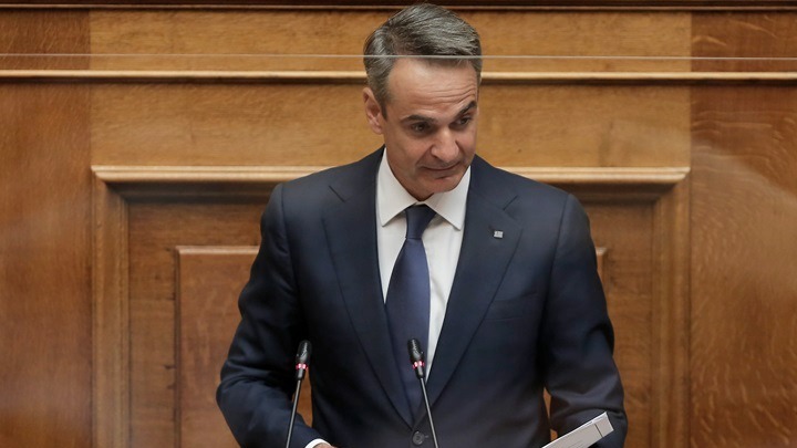 Στη Θεσσαλονίκη αύριο ο Μητσοτάκης – Θα παραστεί στα εγκαίνια του κέντρου ψηφιακής καινοτομίας της Pfizer