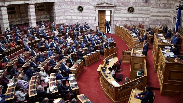 Ελληνογαλλική Συμφωνία: Υπέρ η Ελληνική Λύση, κατά ΚΚΕ και ΜέΡΑ25 (vids)