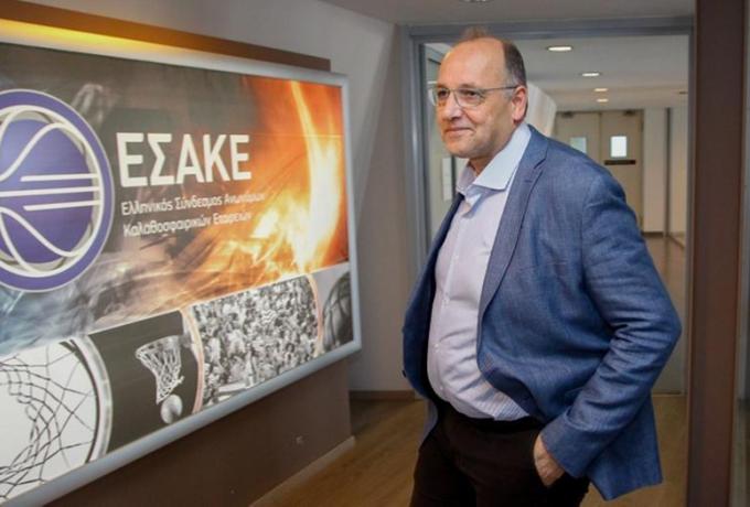 Λιόλιος: «Πριν με περιφρονούσαν, τώρα με γλείφουν»