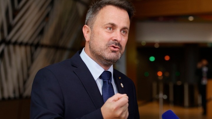 Για λογοκλοπή στην πτυχιακή του διατριβή κατηγορείται ο πρωθυπουργός του Λουξεμβούργου