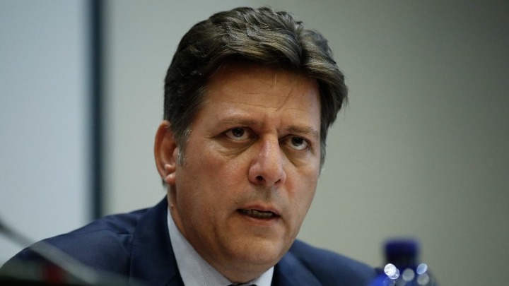 Βαρβιτσιώτης: «Τεράστια επιτυχία η νέα πενταετής Συμφωνία Αμοιβαίας Αμυντικής Συνεργασίας Ελλάδας – ΗΠΑ»