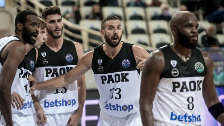 Λοβ, Κάρτερ είναι μάχιμοι και θα υποδεχτούν αύριο τη Γαλατασαράι