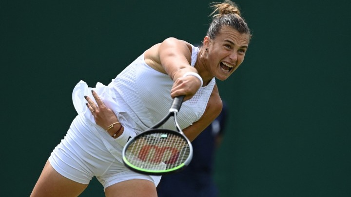 Με κορονοϊό η Σαμπαλένκα, χάνει το Indian Wells