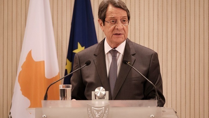 Ν. Αναστασιάδης για Pandora Papers: «Αναφέρεται απλώς η εταιρεία που φέρει το όνομα μου»