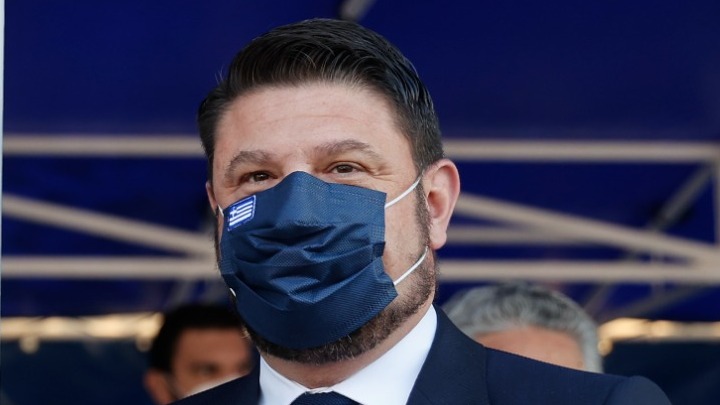 Ν. Χαρδαλιάς: «Αποτίουμε φόρο τιμής και ευγνωμοσύνης στους ήρωές μας»