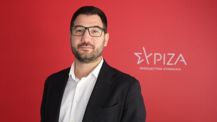 Ν. Ηλιόπουλος: «Δωρεάν rapid και μοριακό τεστ για όλους»