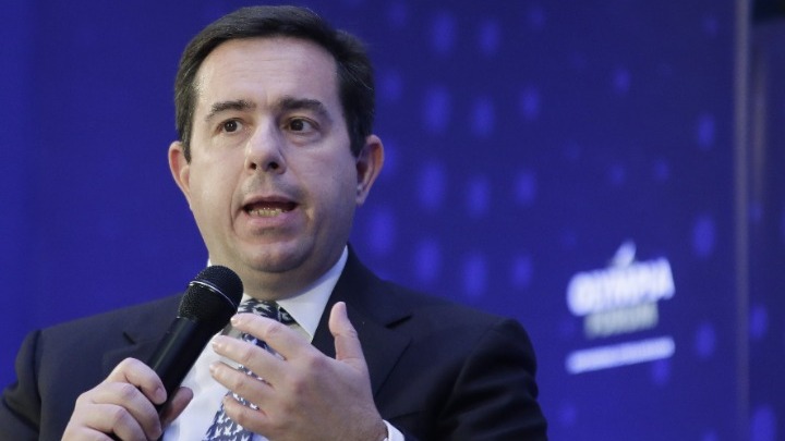 Μηταράκης: «Συμφωνία με τη Γερμανία για χρηματοδότηση οικιστικού προγράμματος για πρόσφυγες»