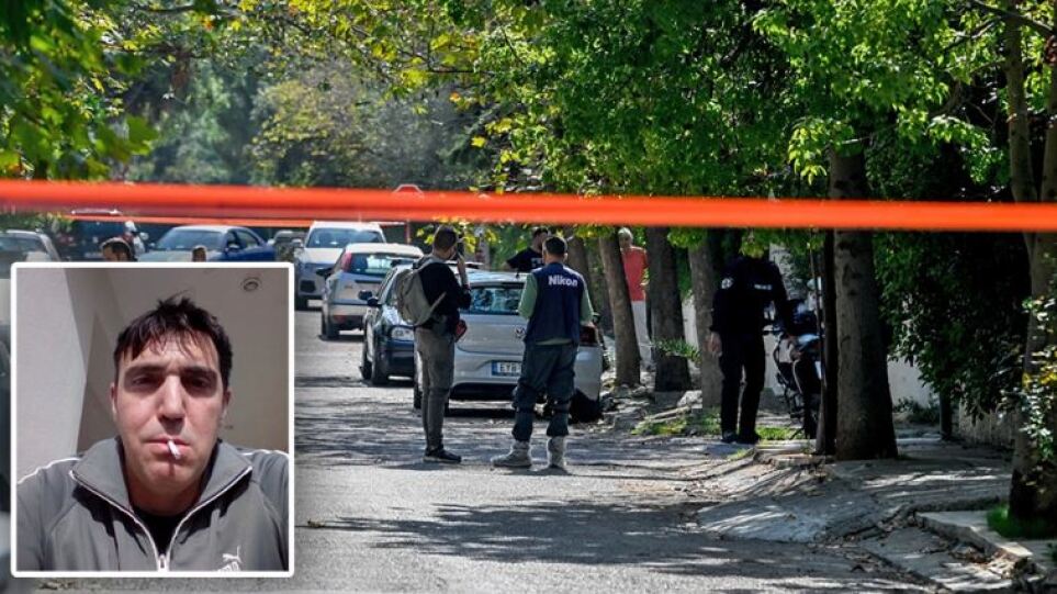 Προφυλακιστέος κρίθηκε ο φονικός σαμουράι της Νέας Ερυθραίας – Θα διαβεί τις πόρτες του ψυχιατρείου στον Κορυδαλλό