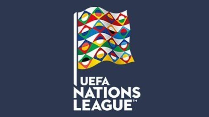 Συνεχίζονται σήμερα οι αναμετρήσεις για το Nations League
