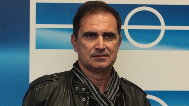 Νέος πρόεδρος της Super League ο Γιώργος Μποροβήλος – Εξελέγη παμψηφεί