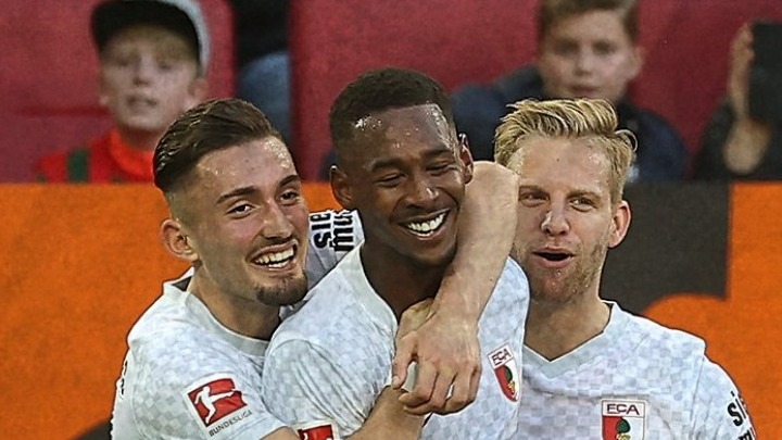 Bundesliga: Μάχεται για να αποφύγει τον κατήφορο η Άουγκσμπουργκ
