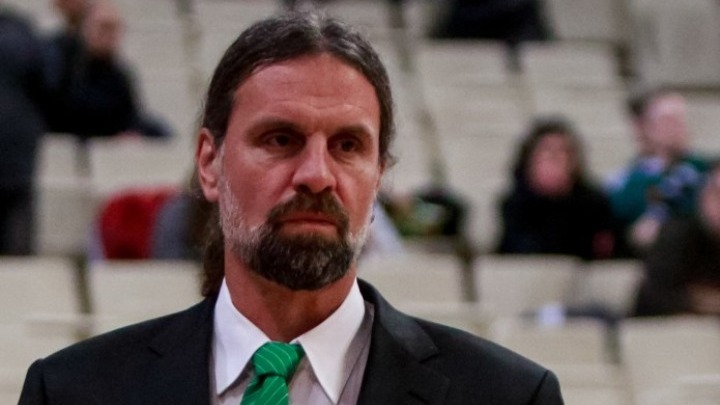 Αλβέρτης – Διαμαντίδης: «Ο Παναθηναϊκός είναι προς πώληση»