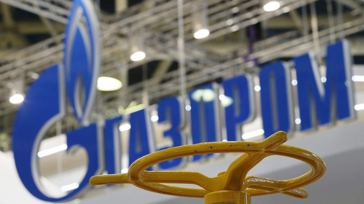 Φυσικό Αέριο: Ο Πούτιν ζήτησε από την Gazprom να μην παρακάμψει την Ουκρανία