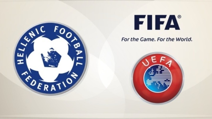 Η FIFA απάντησε αρνητικά στην ΕΠΟ!