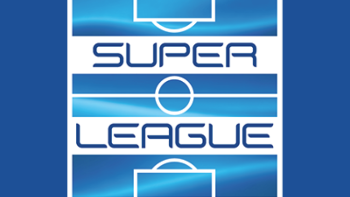 Super League: Όλα τα στατιστικά της 7ης αγωνιστικής