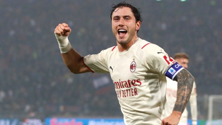 Serie A: Θέλει τη νίκη για να πάει πρώτη η Μίλαν