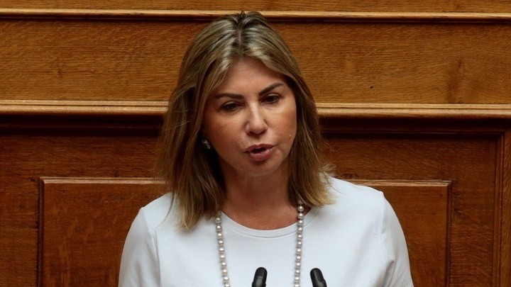 Ζέττα Μακρή για αρνητές γονείς: Θα θεωρείται πλημμέλημα η στέρηση εκπαίδευσης