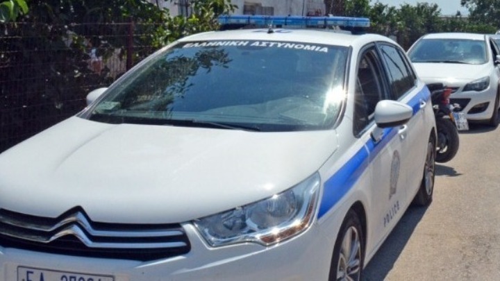 Πέλλα: Αστυνομικοί έβαλαν τέλος στην δράση εγκληματικής οργάνωσης