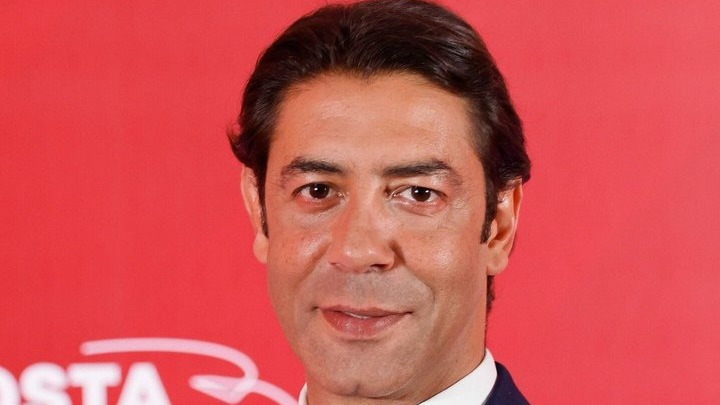 Νέος πρόεδρος της Μπενφίκα ο Ρούϊ Κόστα
