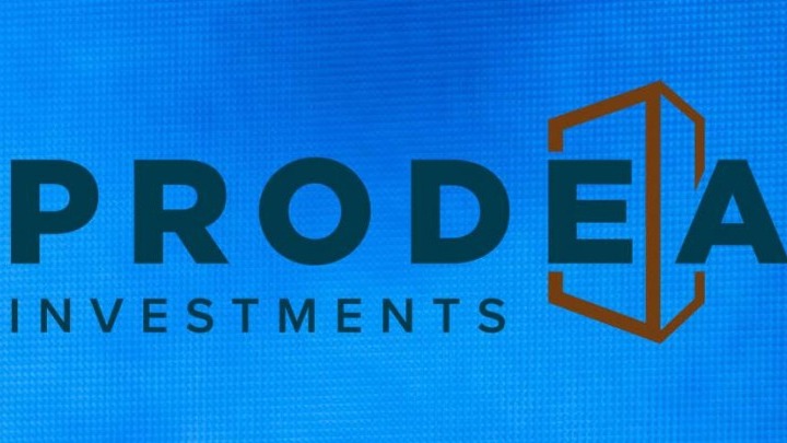 Prodea: H Πρωτοπόρος στα “πράσινα” κτίρια