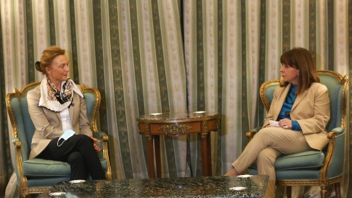 ΠτΔ: «Ο σεβασμός της Ευρωπαϊκής Σύμβασης Δικαιωμάτων του Ανθρώπου είναι μονόδρομος»