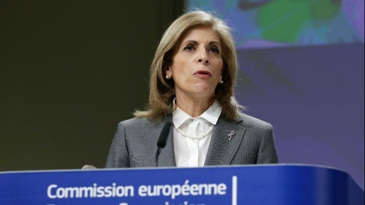 Κυριακίδου: «Κάθε λεπτό μετράει σε μια κατάσταση σαν την πανδημία»