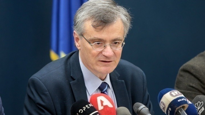 Νέα μελέτη Τσιόδρα – Λύτρα για τα εμβόλια – Απέτρεψαν 20.000 θανάτους (pics)