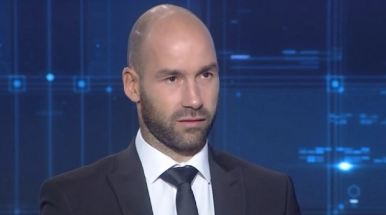 Βασίλης Σπανούλης: «Η Ολυμπία τα θυσίασε όλα για να είναι δίπλα μου, θυσίασε τα καλύτερά της χρόνια»