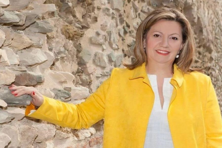 Τζαμπαζλή Αναστασία: «Πλέον η πολιτεία βλέπει την κοινωνική πρόνοια ως υποχρέωσή της και όχι ως φιλανθρωπία»