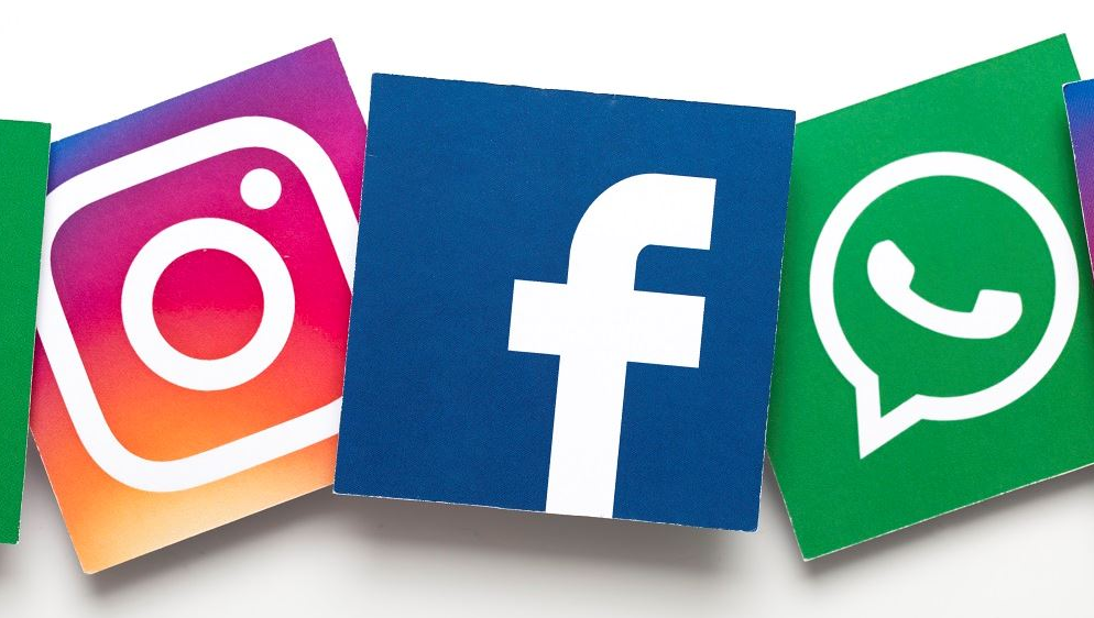 Blackout σε Facebook: Εργαζόμενοι του κολοσσού δεν μπορούσαν να μπουν στο κτήριο – Πλήγμα 50 δισ. δολαρίων (vid)