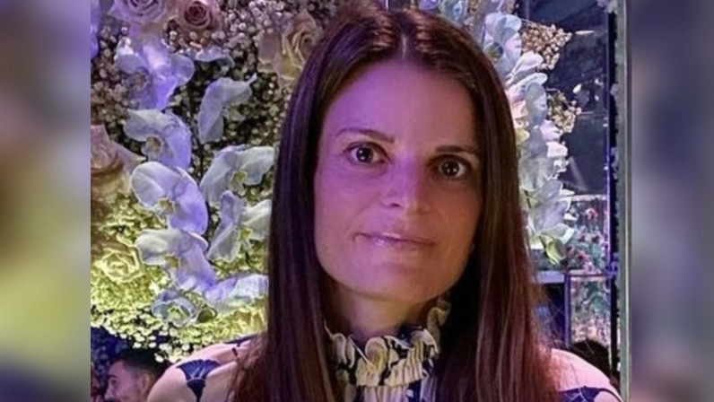 Αθηνά Ωνάση: Σπάνια δημόσια εμφάνιση στο γάμο των Ζέιν στο Μόντε Κάρλο