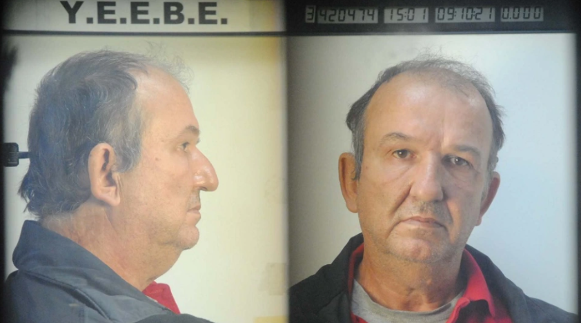 Θεσσαλονίκη: Αυτός είναι ο 51χρονος που βίαζε τα ανήλικα ανίψια του – Παραδέχθηκε τις αρρωστημένες πράξεις του