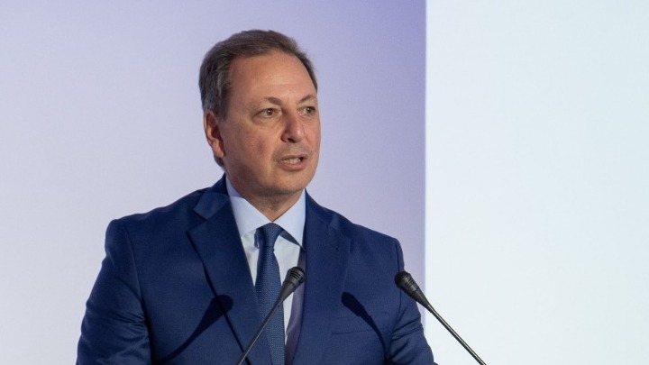 Λιβανός: «Να συναποφασίσουμε το πλαίσιο που θα επενδύσουμε τους πόρους της νέας ΚΑΠ»