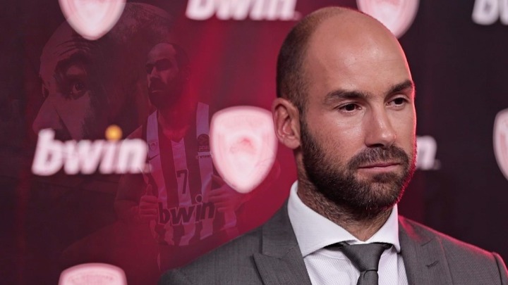 Ο Βασίλης Σπανούλης επιστρέφει στη Euroleague με έναν διαφορετικό ρόλο