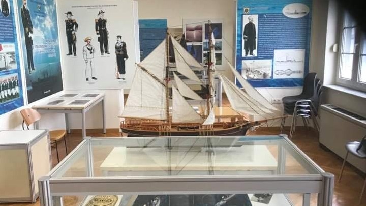 Θεσσαλονίκη: Έκθεση στο λιμάνι με αφορμή την επέτειο απελευθέρωσης της πόλης