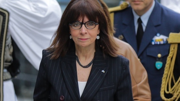 Πρόεδρος της Δημοκρατίας: Στη Θεσσαλονίκη για τον Άγιο Δημήτριο και την 28η Οκτωβρίου